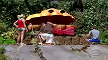 Big Brother 12 OTEV